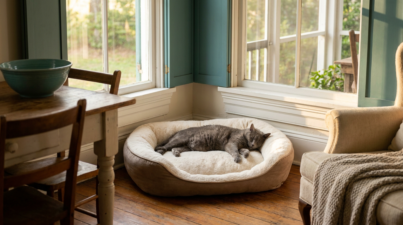 Breed Restrictions and ESA Dogs in South Carolina: When Landlords Try to Say No