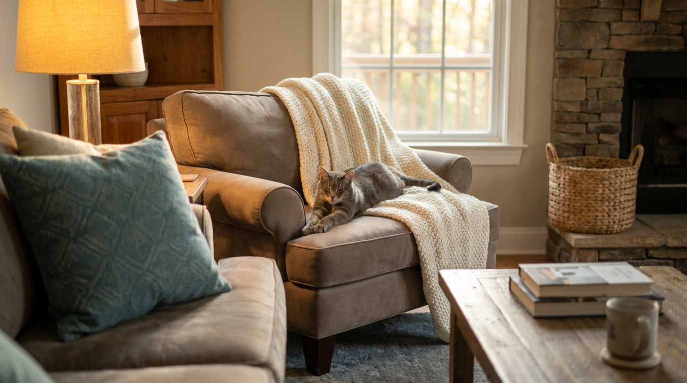 ESA Pet Deposits and Fees in South Carolina: HUD Says No — Here's Why
