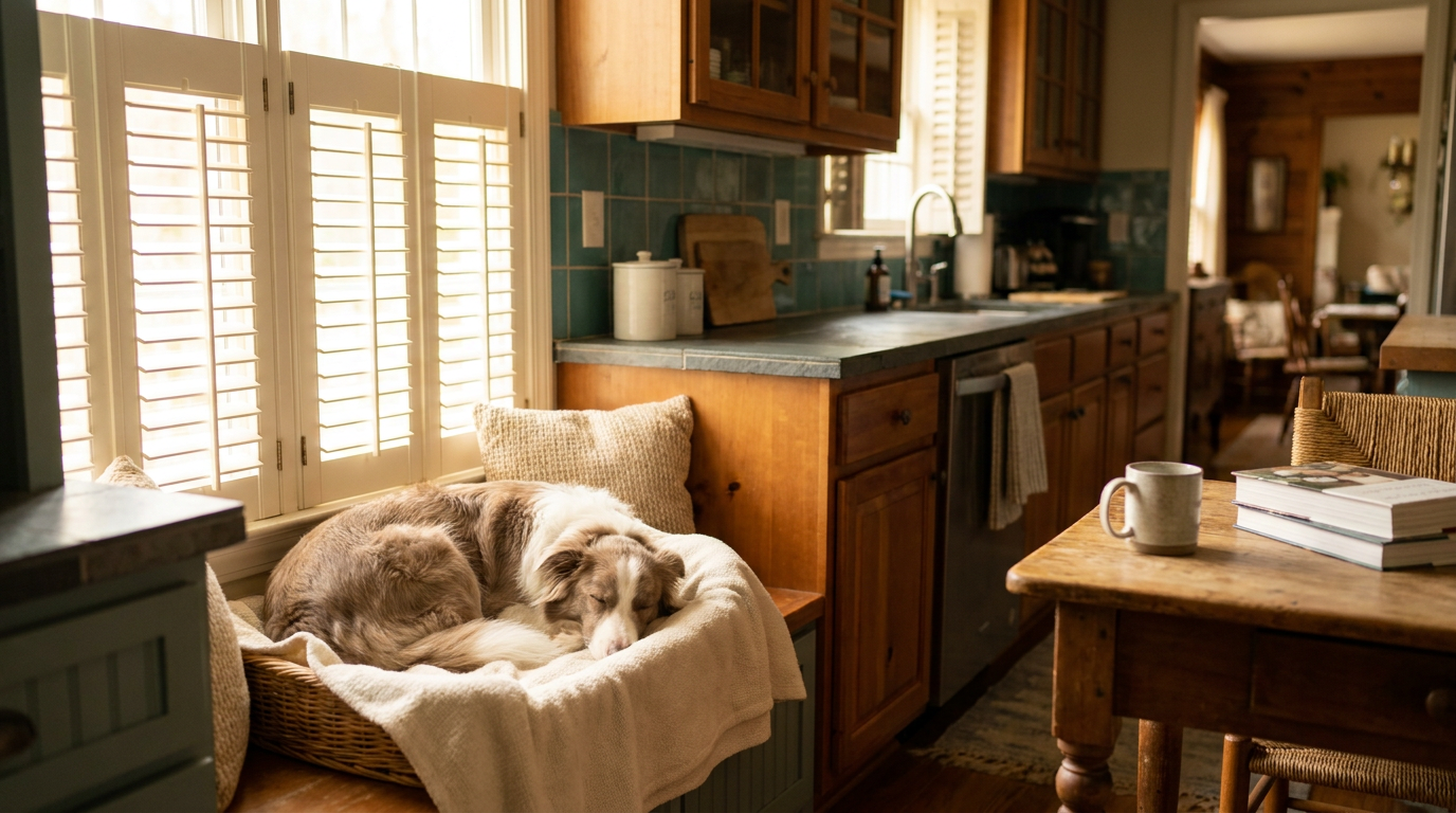 No-Pets Policies and ESA Letters in South Carolina: What Landlords Cannot Refuse